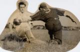 Jack Dronfield 3B.jpg (269345 bytes)